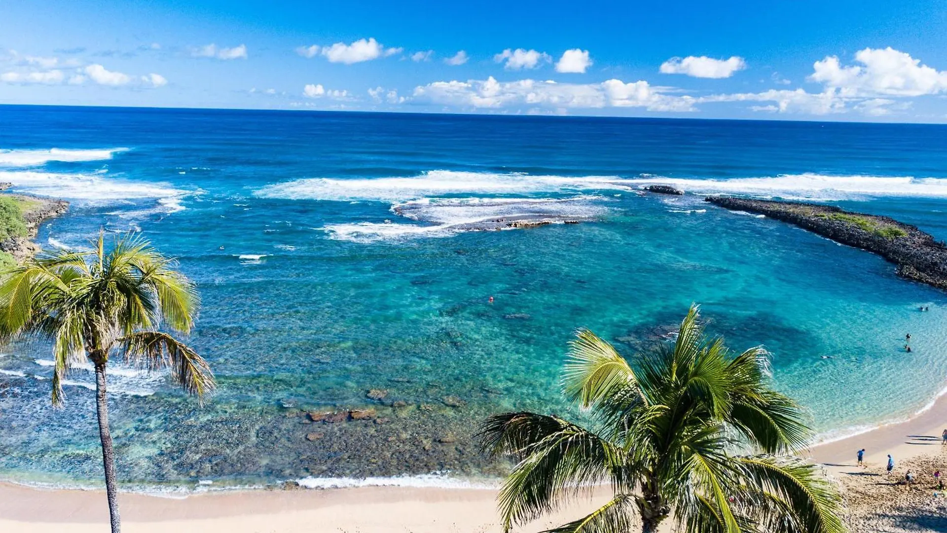 3-Bed Villa 315 At Turtle Bay 카후쿠