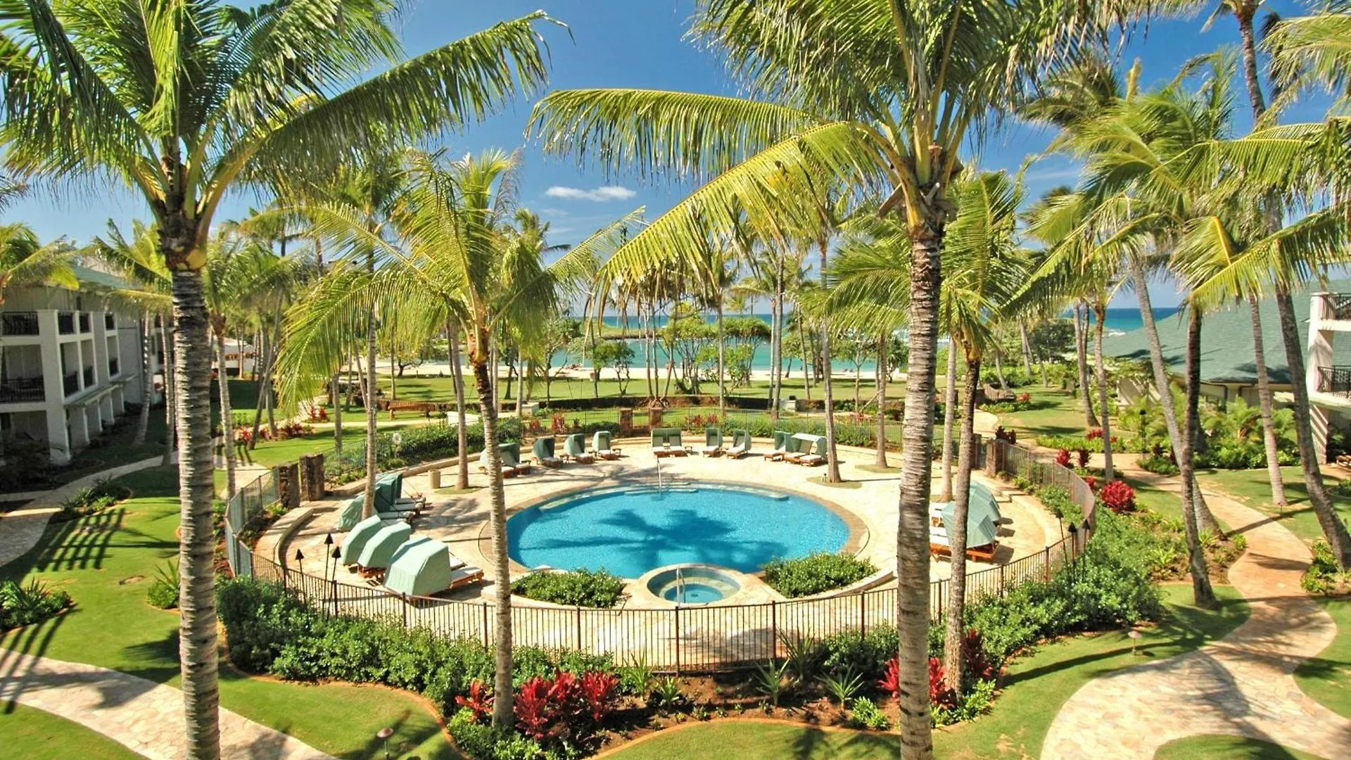 3-Bed Villa 315 At Turtle Bay 카후쿠