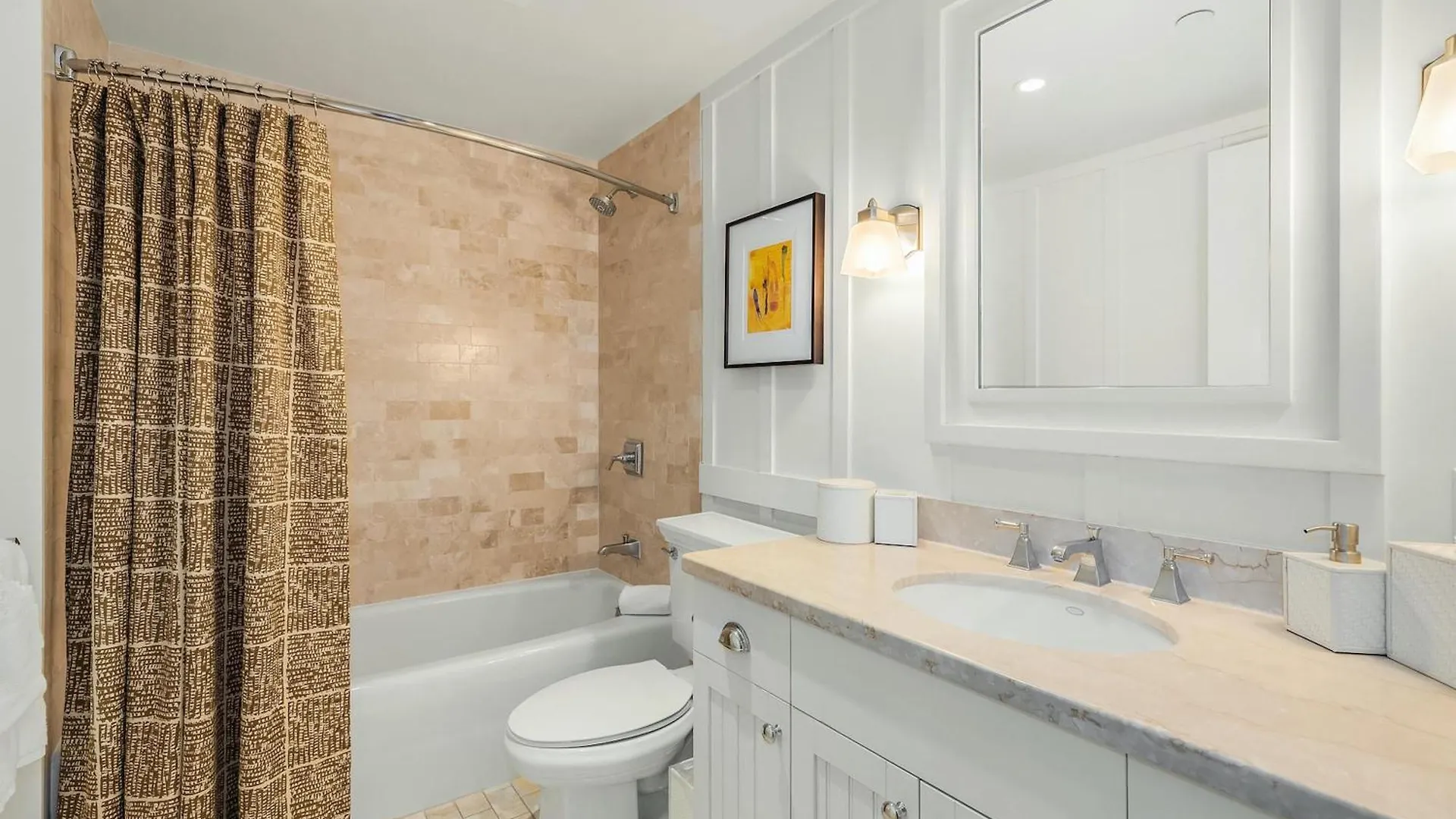 3-Bed Villa 315 At Turtle Bay 카후쿠 미국
