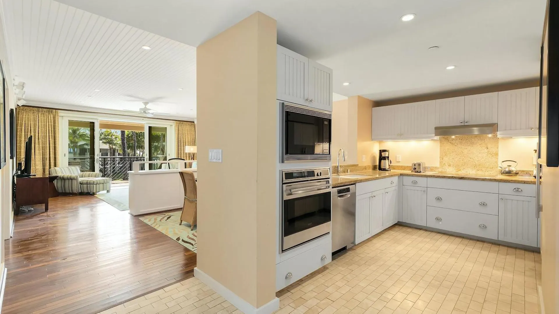 3-Bed Villa 315 At Turtle Bay 카후쿠 미국