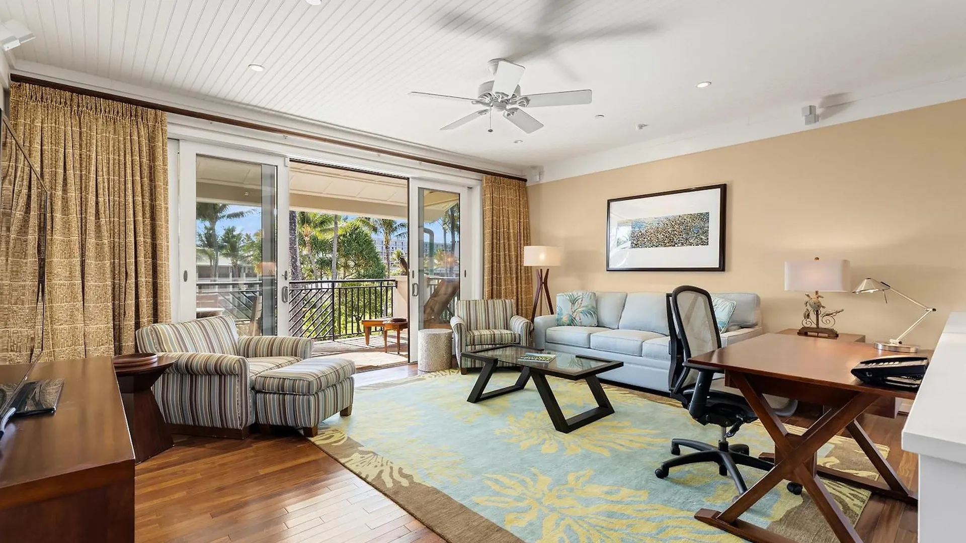 3-Bed Villa 315 At Turtle Bay 카후쿠