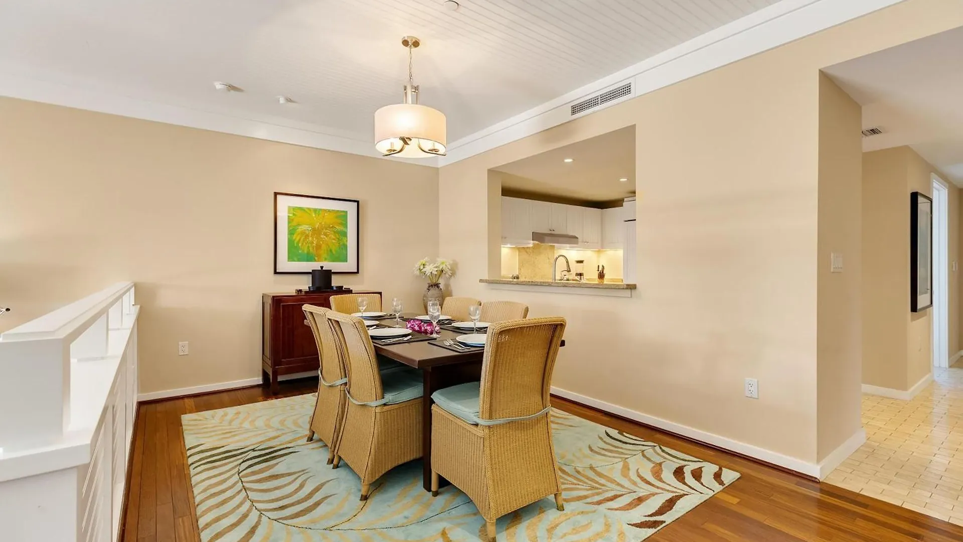 3-Bed Villa 315 At Turtle Bay 카후쿠 0*,